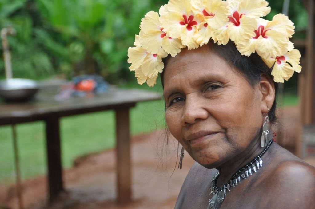 Guía para viajar a Panamá