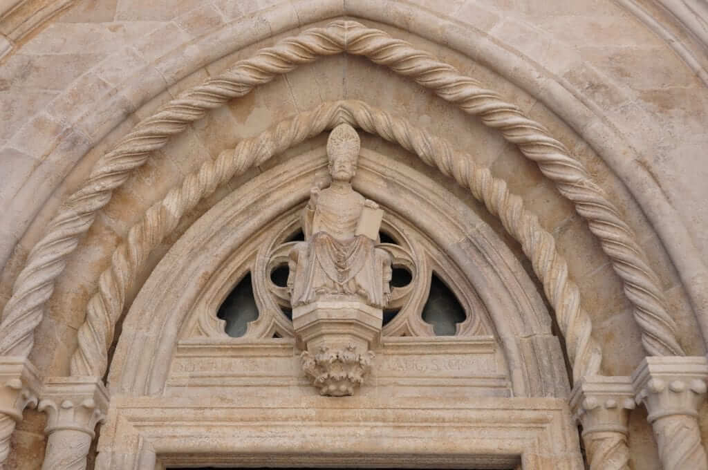 Catedral de Korcula