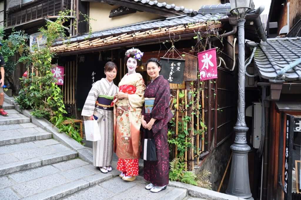Maiko henshin