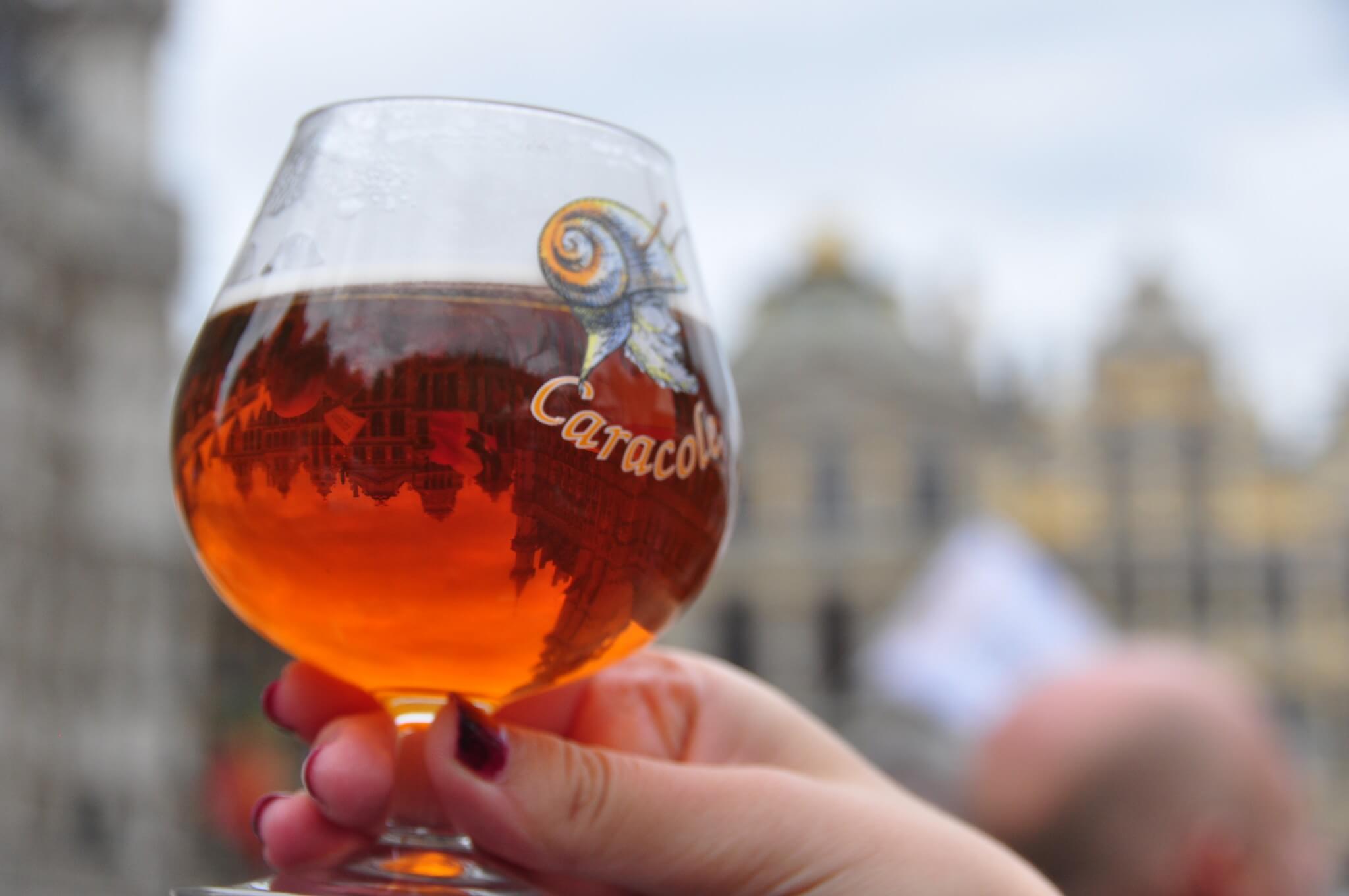 Belgian Beer Weekend