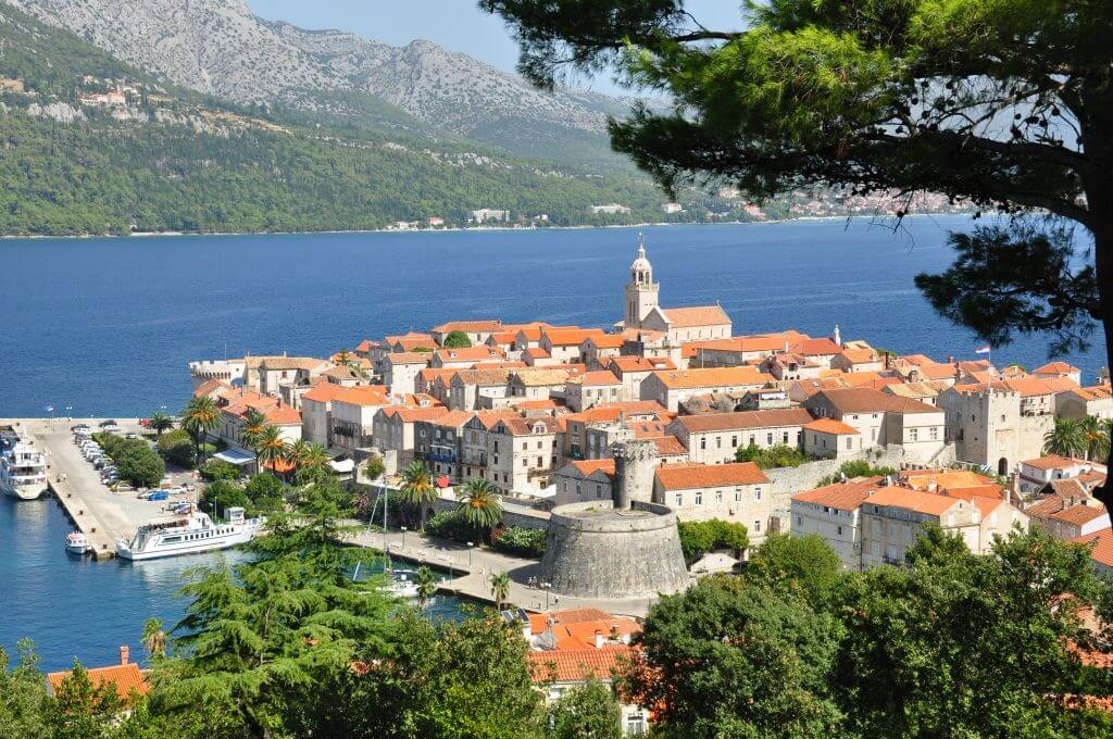 Korcula