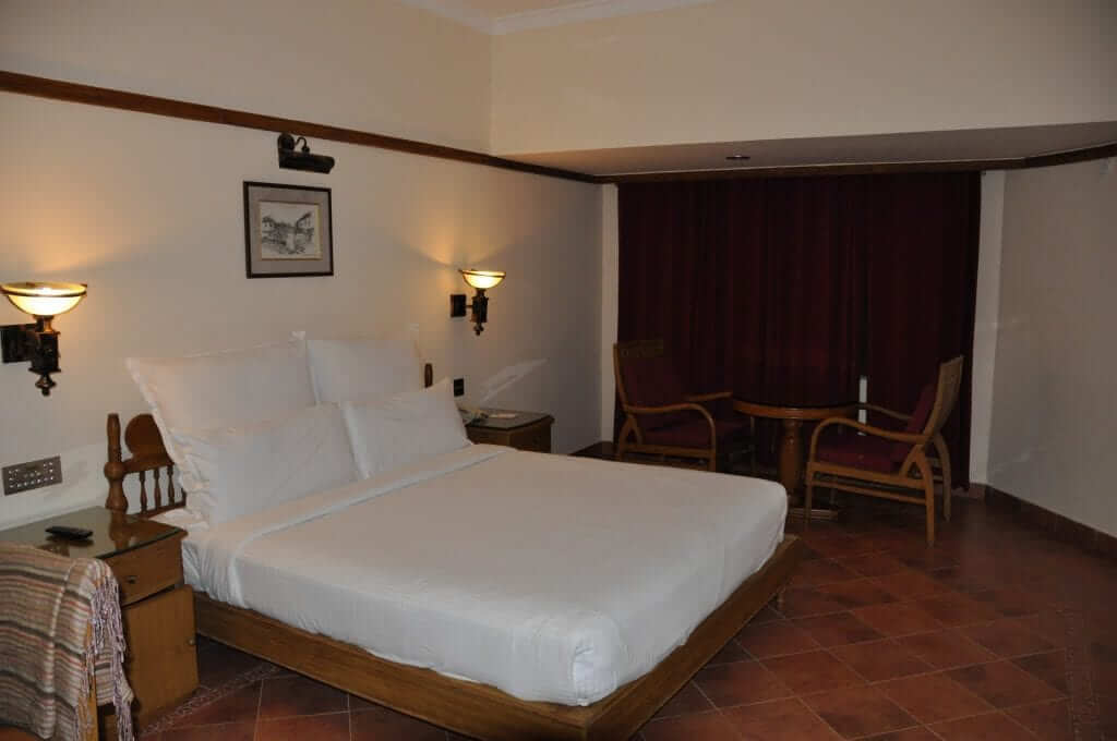 Wayanad India del sur