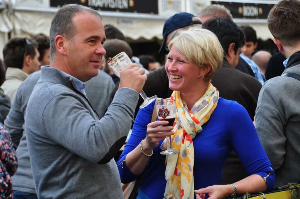 Belgian Beer Weekend