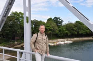 Puente de Okayama