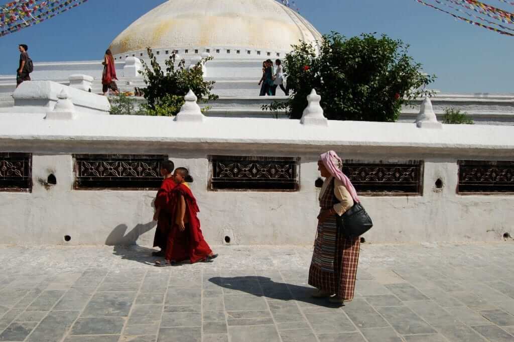 Nepal Bodhath