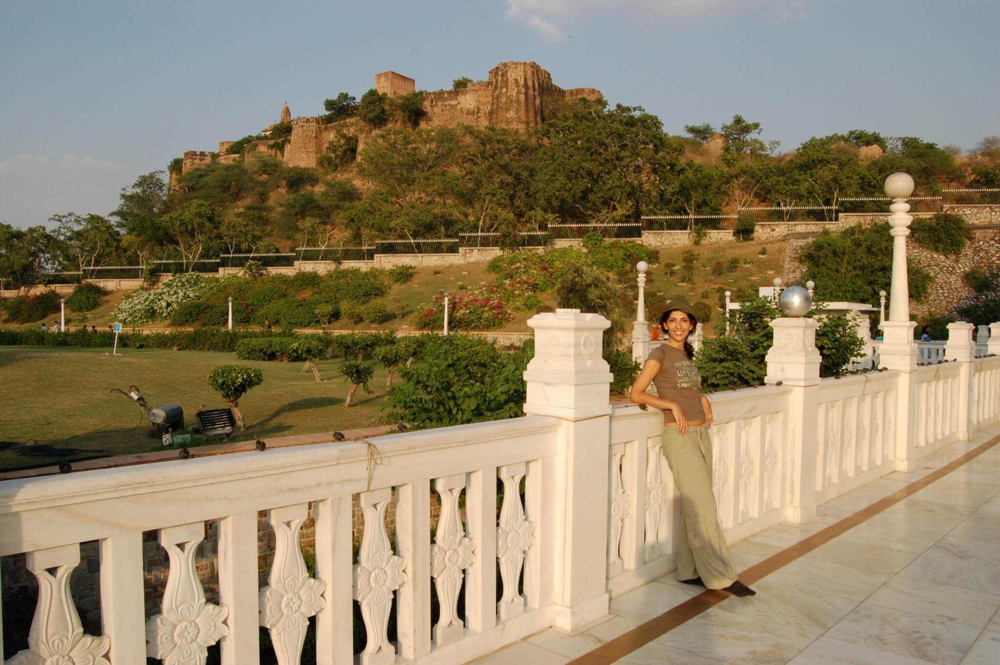 Jaipur MOTI DOONGRI
