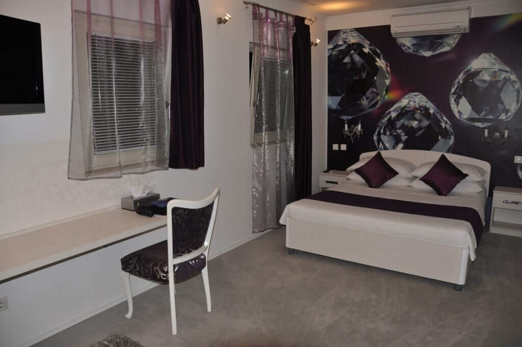 Sangri La Mansion Mostar