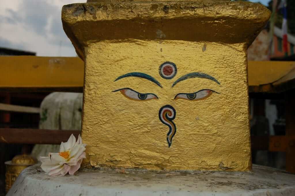 Nepal más allá de Katmandú