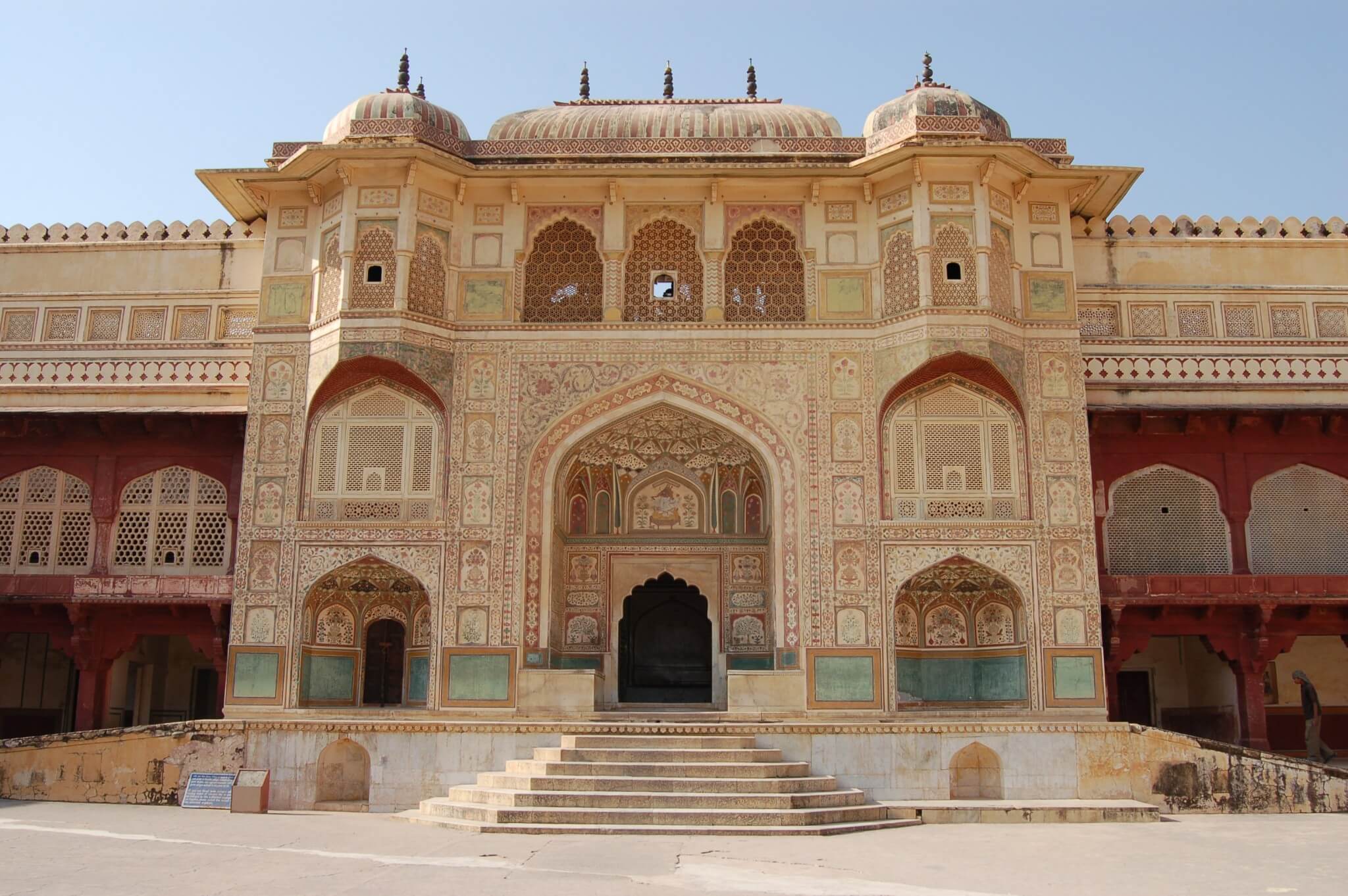 DSC_0516 Fuerte Amber