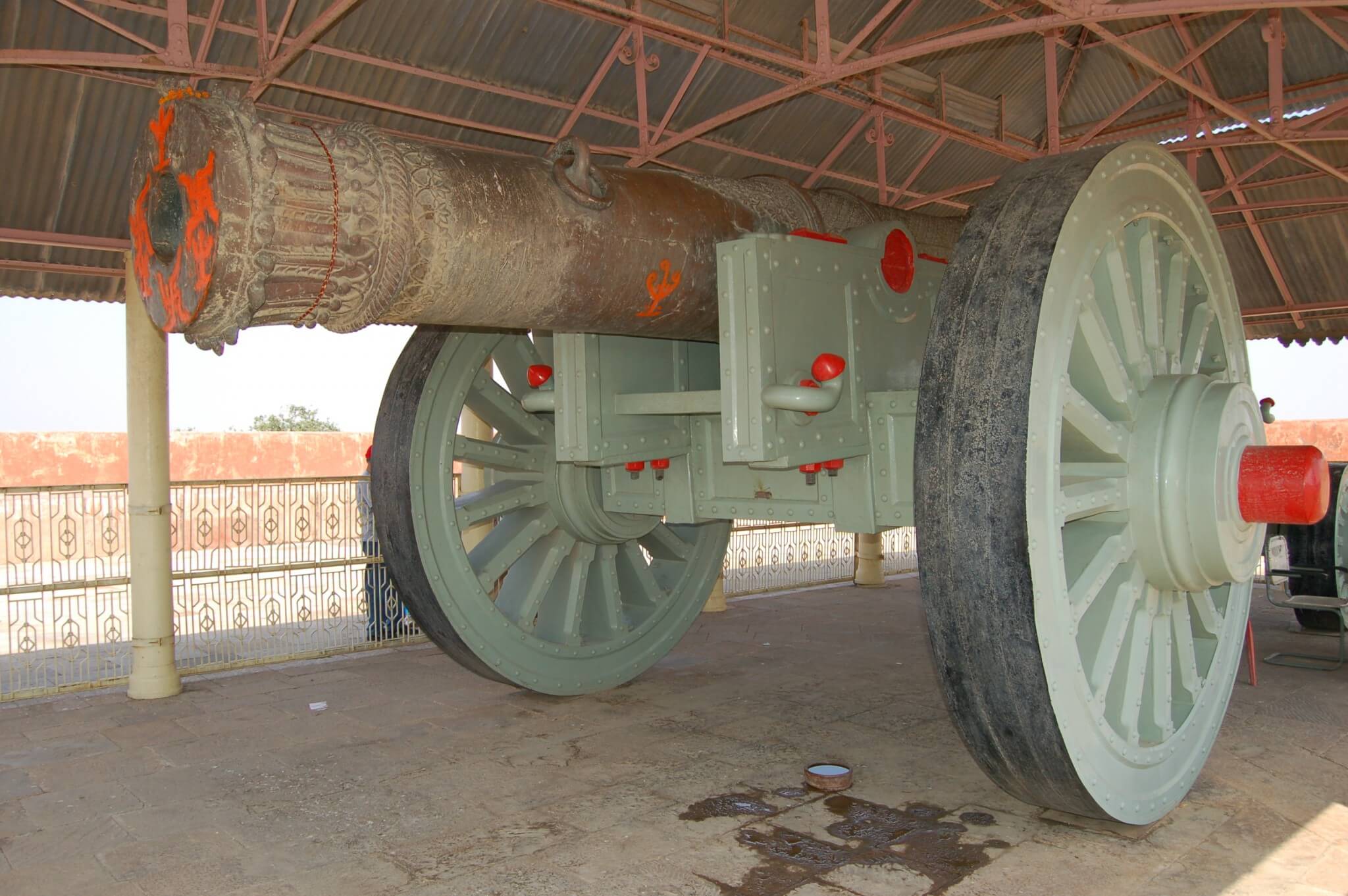 Jaipur JAIGARH