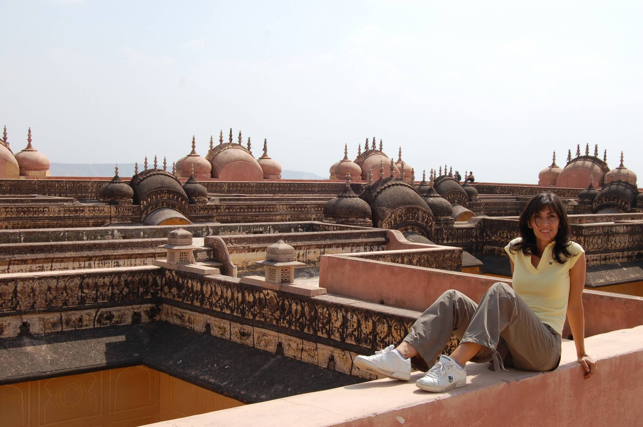 Jaipur NAHARGARH