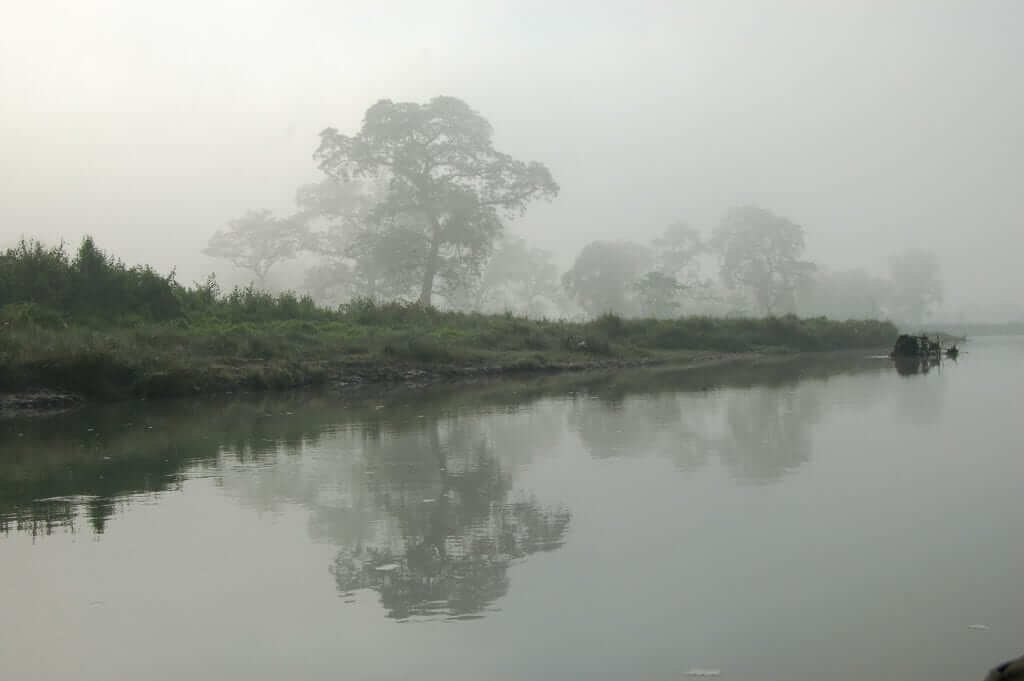 Nepal más allá de Katmandú Chitwan