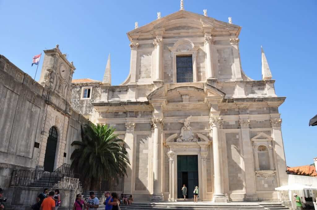 Dubrovnik