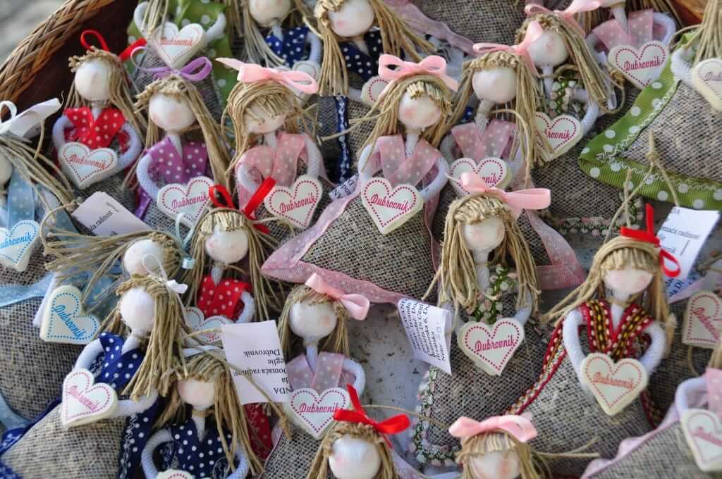 Dubrovnik de compras