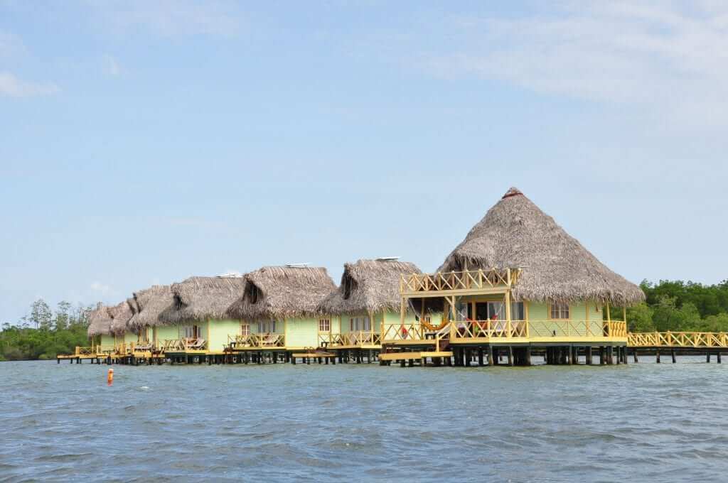Bocas del Toro