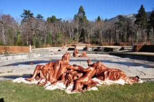 Palacio de la Granja