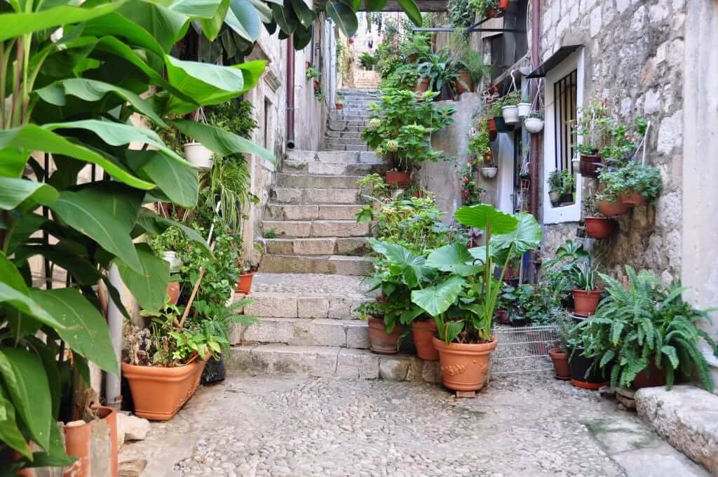 Dubrovnik