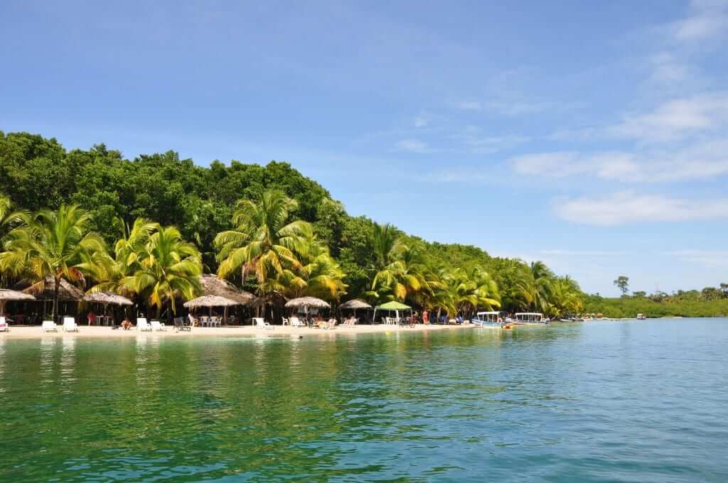 Bocas del Toro