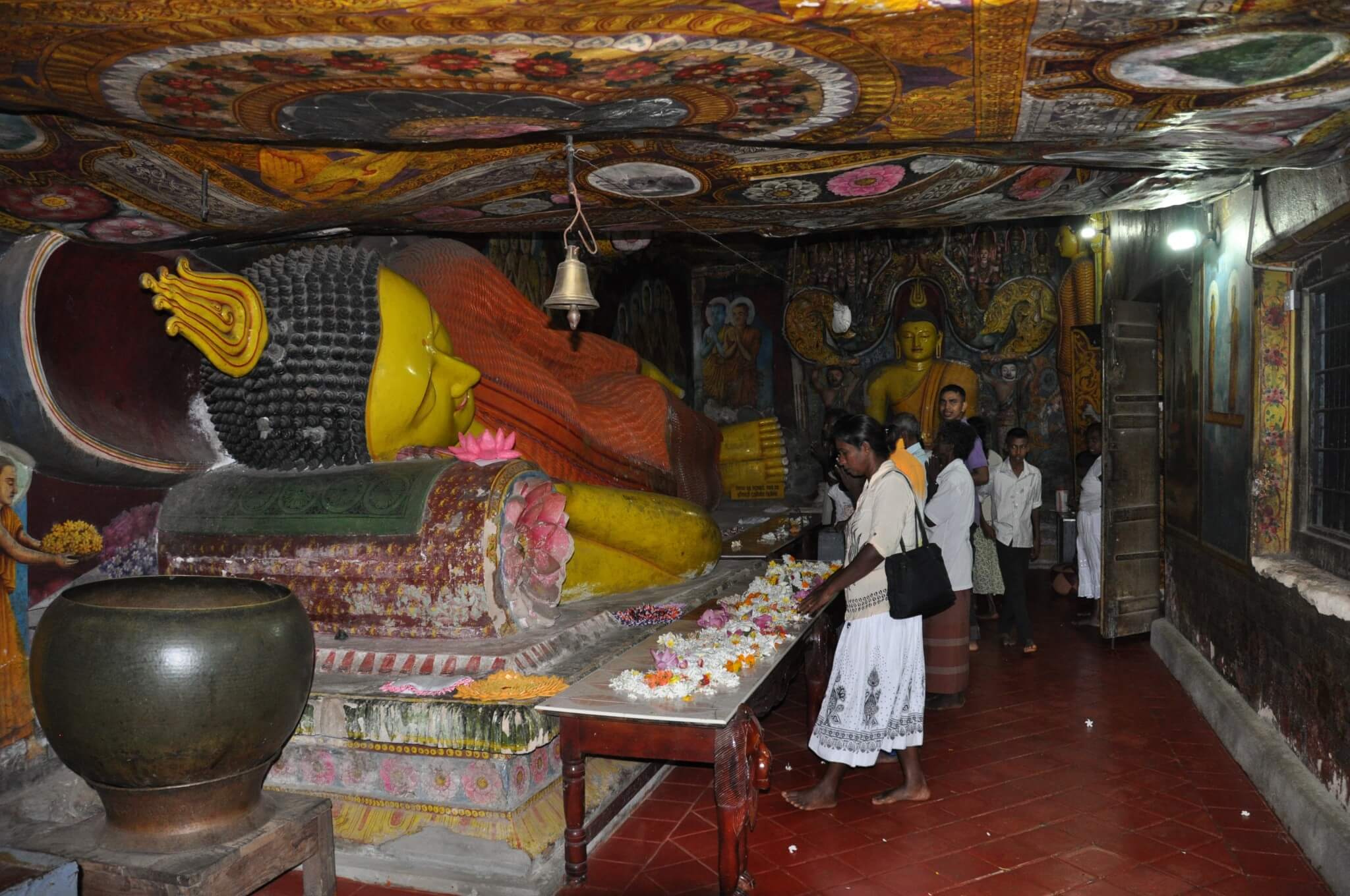 Sri Lanka Aluvihara