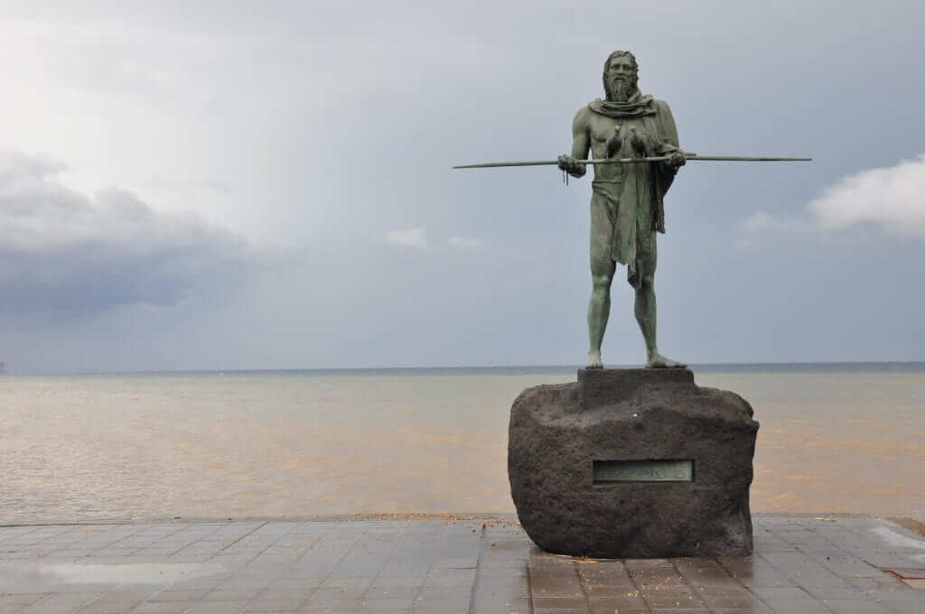 San Cristóbal de la Laguna