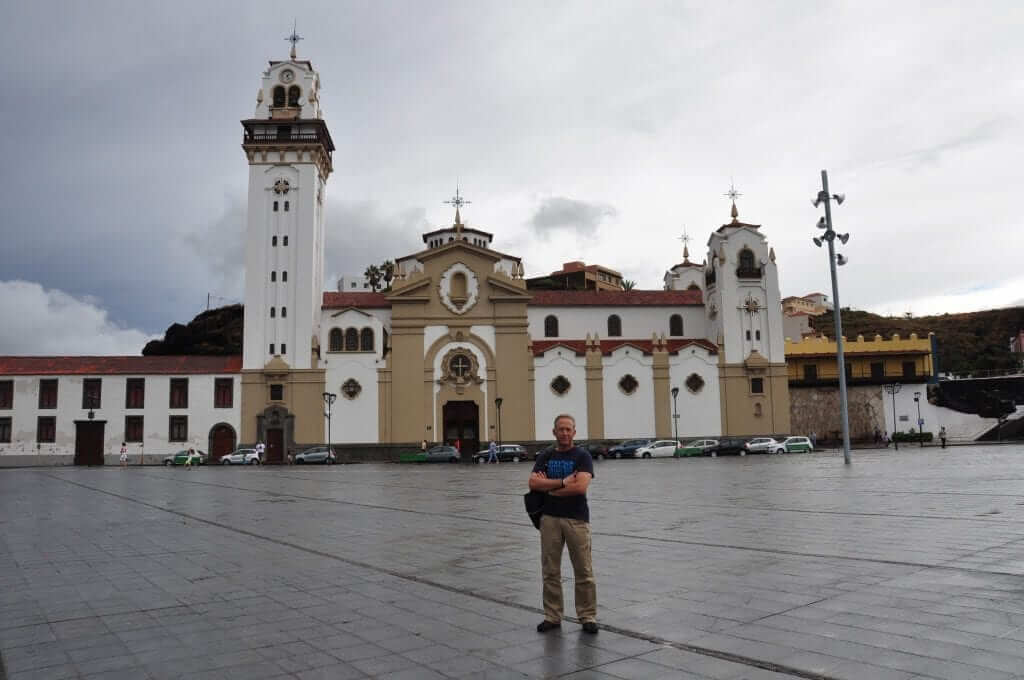 San Cristóbal de la Laguna