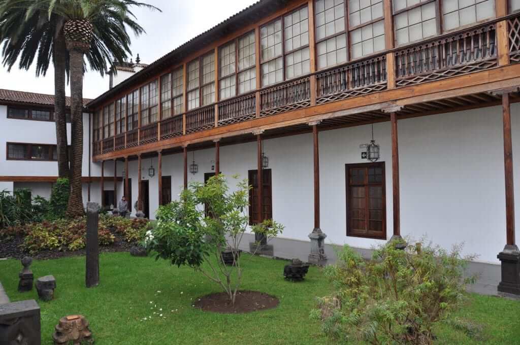 San Cristóbal de la Laguna