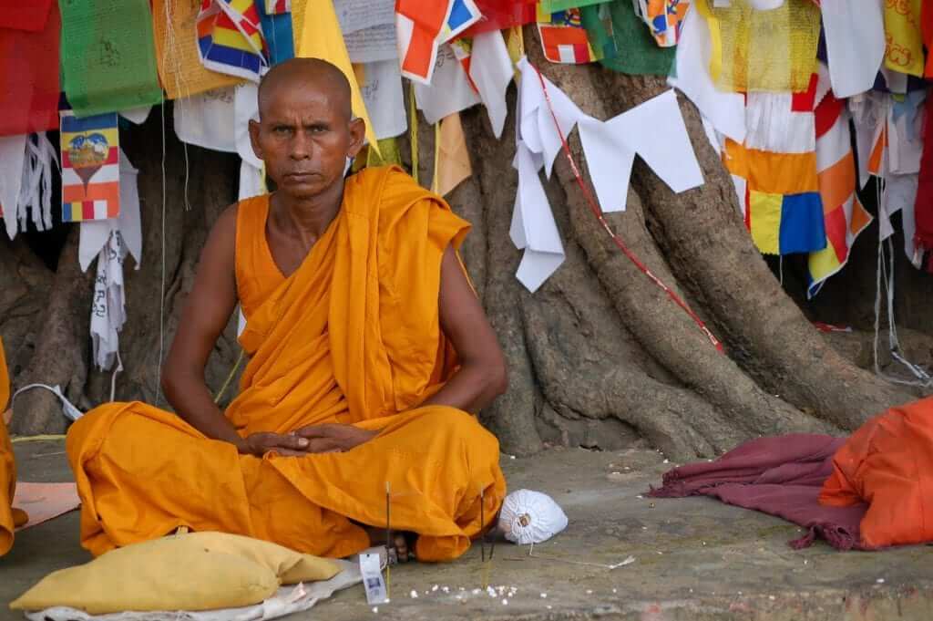 Nepal más allá de Katmandú Lumbini