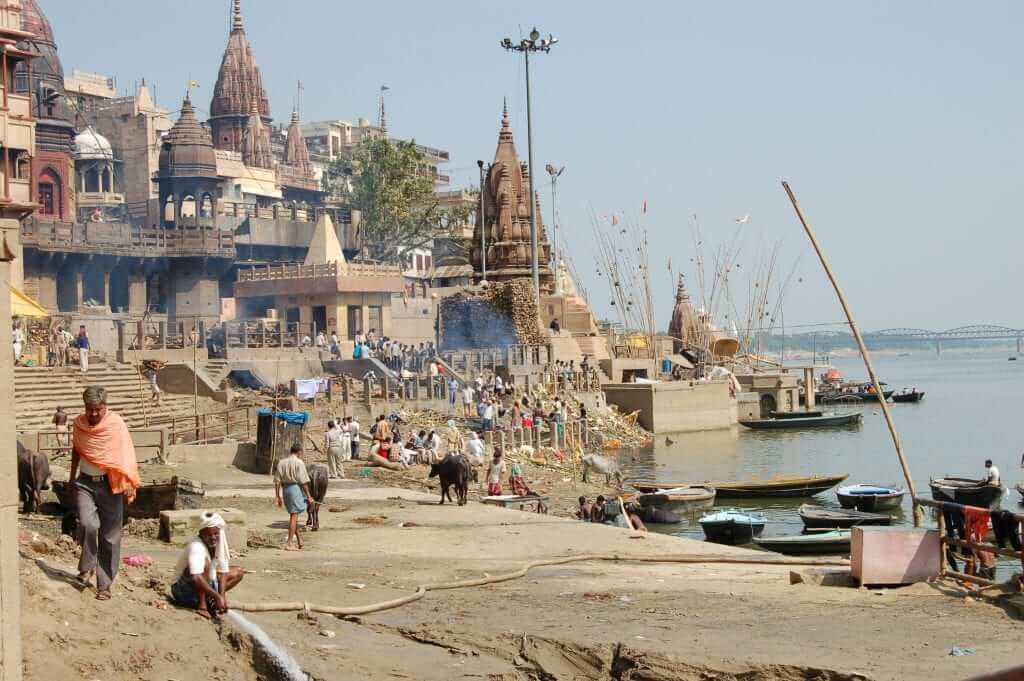 Varanasi