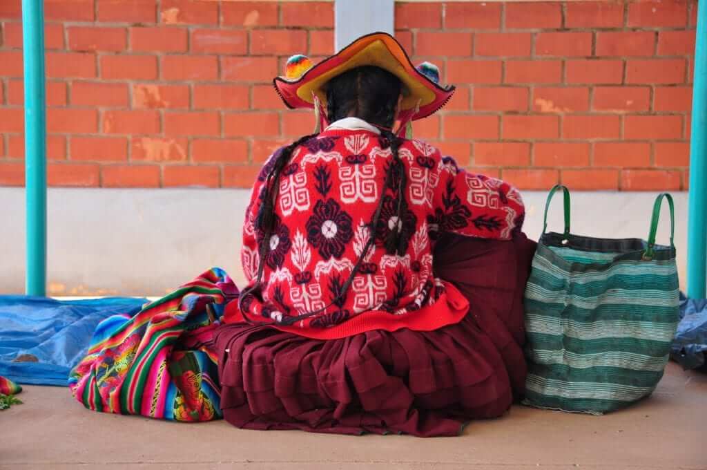 Guía de viaje de Perú