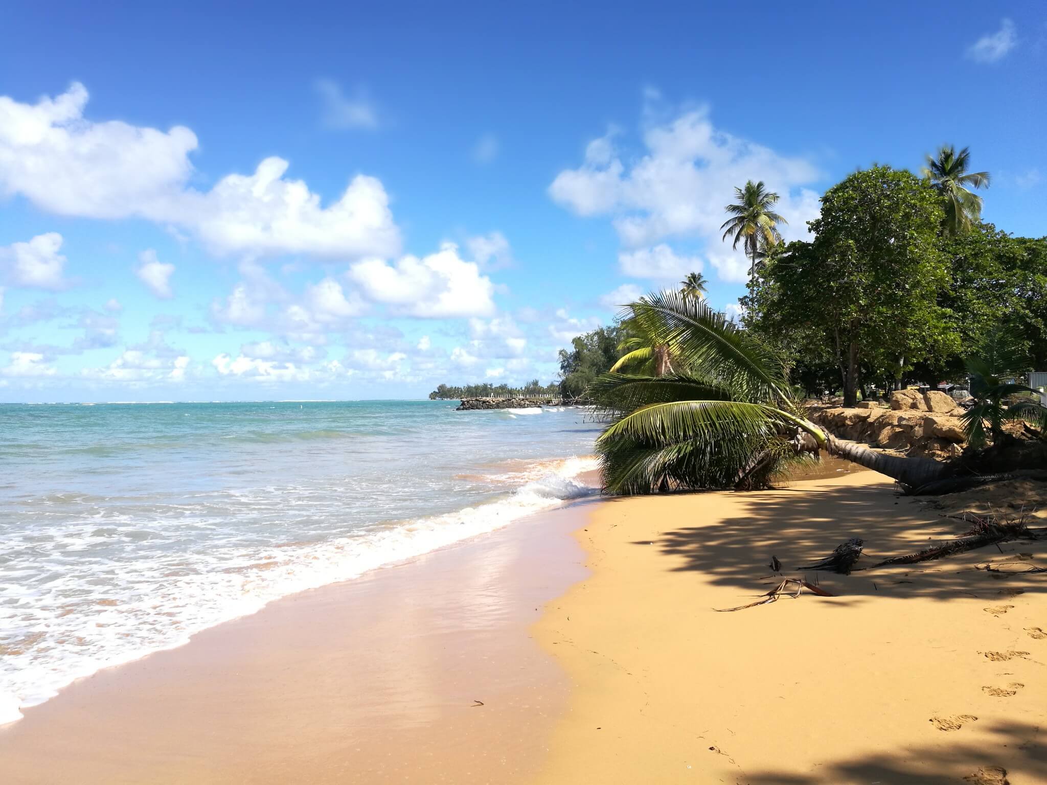 playas más bonitas del mundo