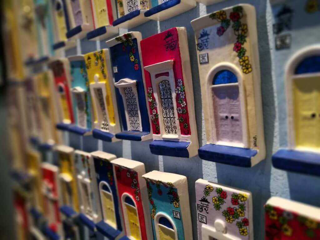 san juan de Puerto Rico