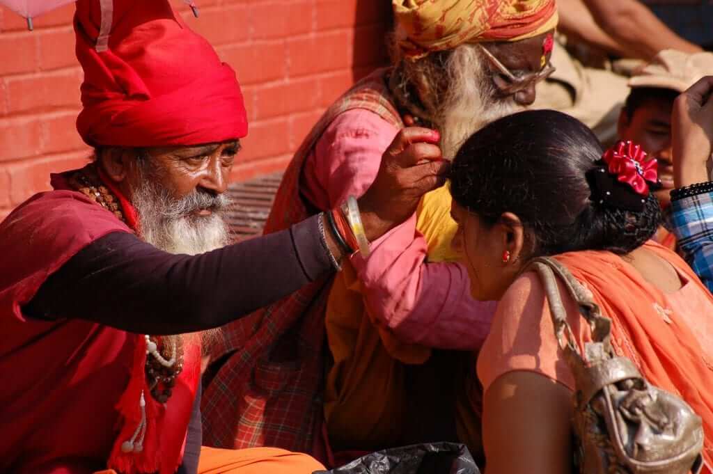 Nepal Manakanama 
