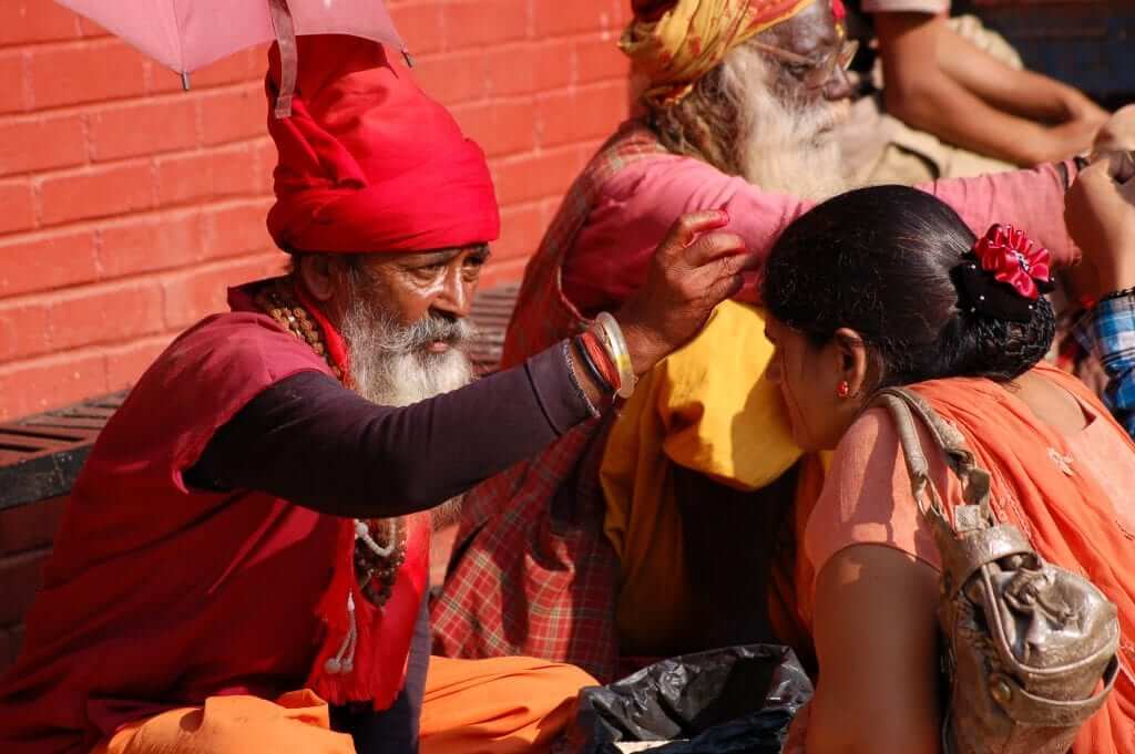 Nepal más allá de Katmandú Manakanama