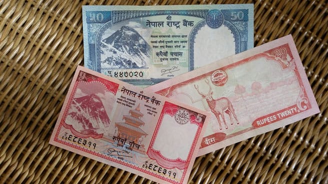 Viajar a Nepal