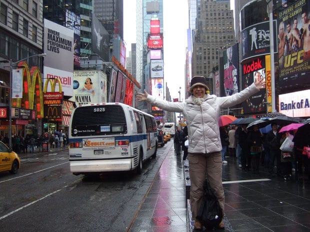 Lilian viajera blog de viajes