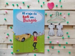 El viaje de Sofi