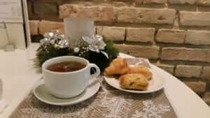 Hotel Moon Garden Vilnius