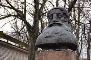 Gaon Vilnius