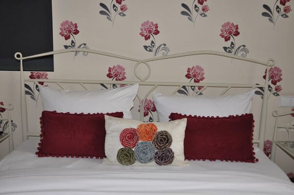 Moon Garden Hotel Vilnius