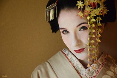 maiko henshin