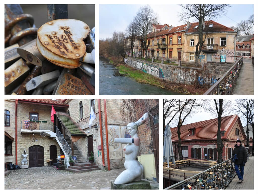 Vilnius Uzupis