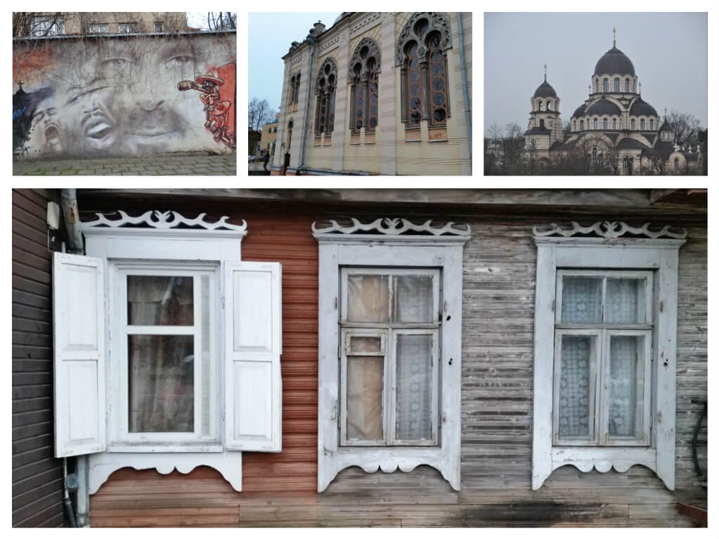 Uzupis Vilnius