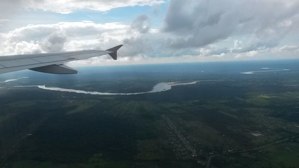 Puerto Maldonado