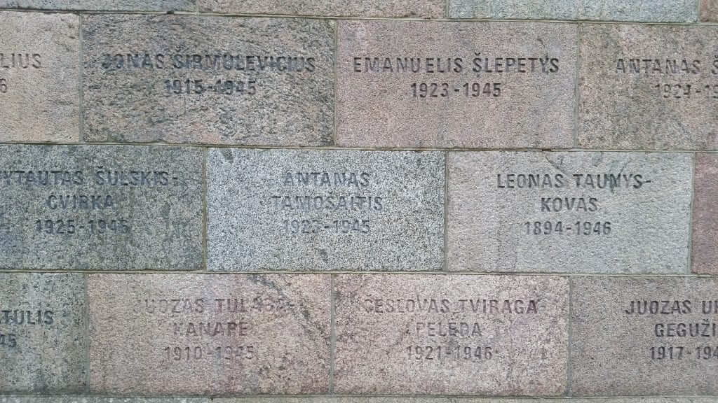 Museo de las víctimas del Genocidio