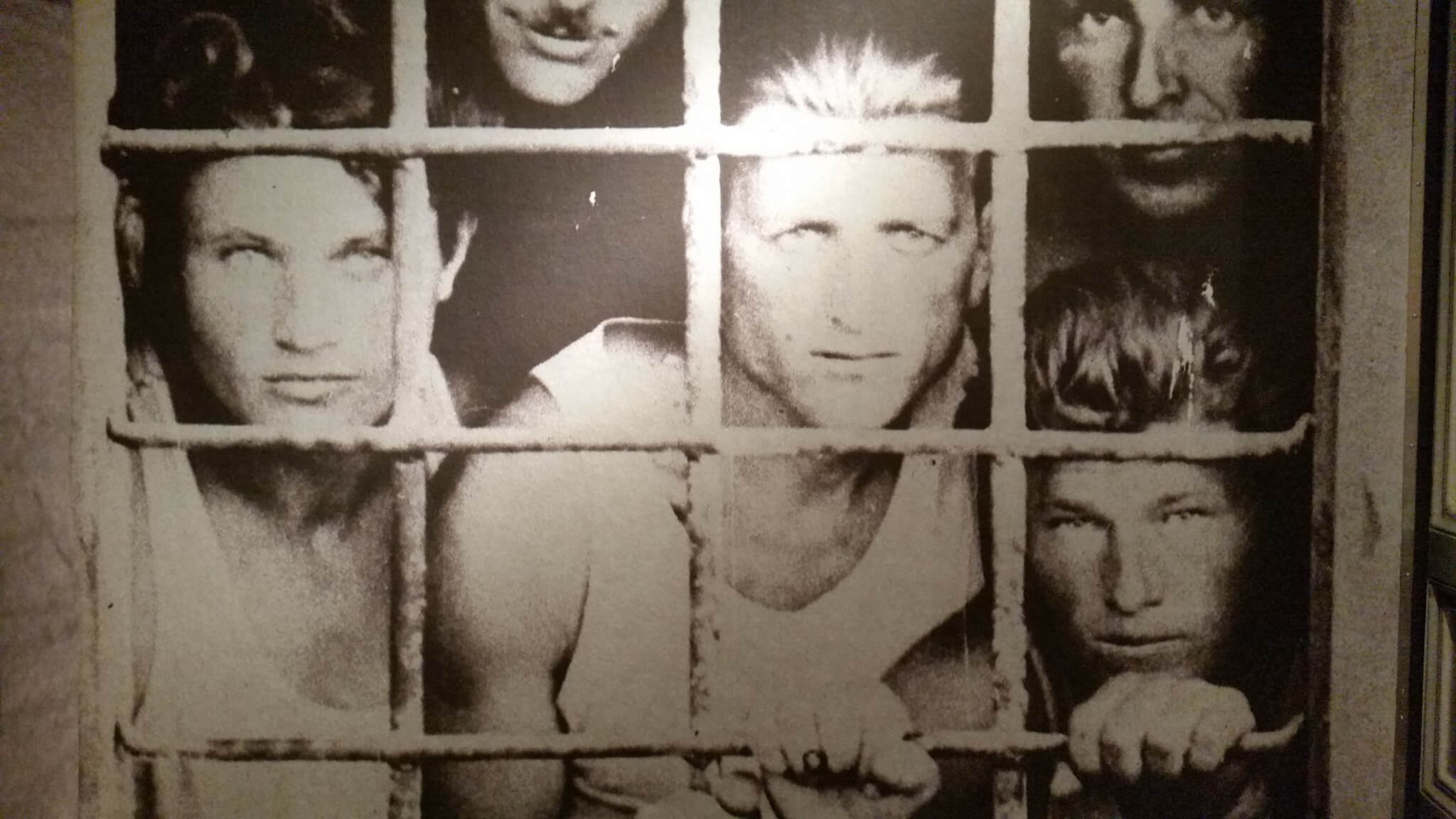 Museo de las víctimas del Genocidio Vilnius