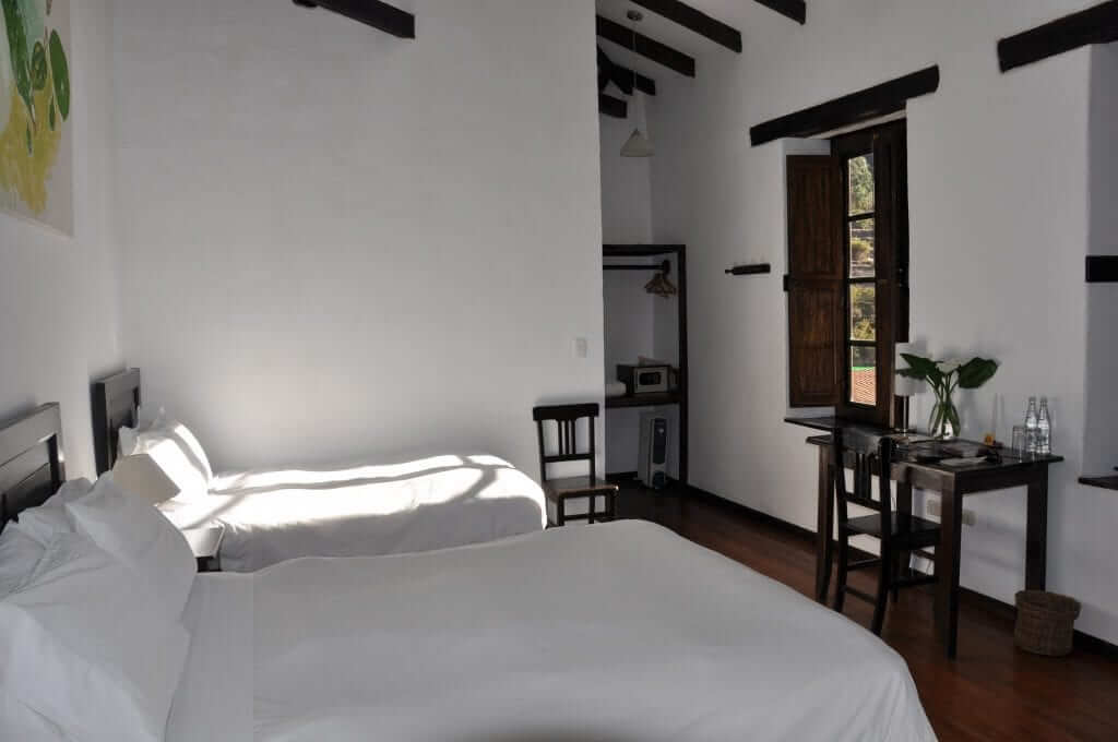 Valle Sagrado de los Incas