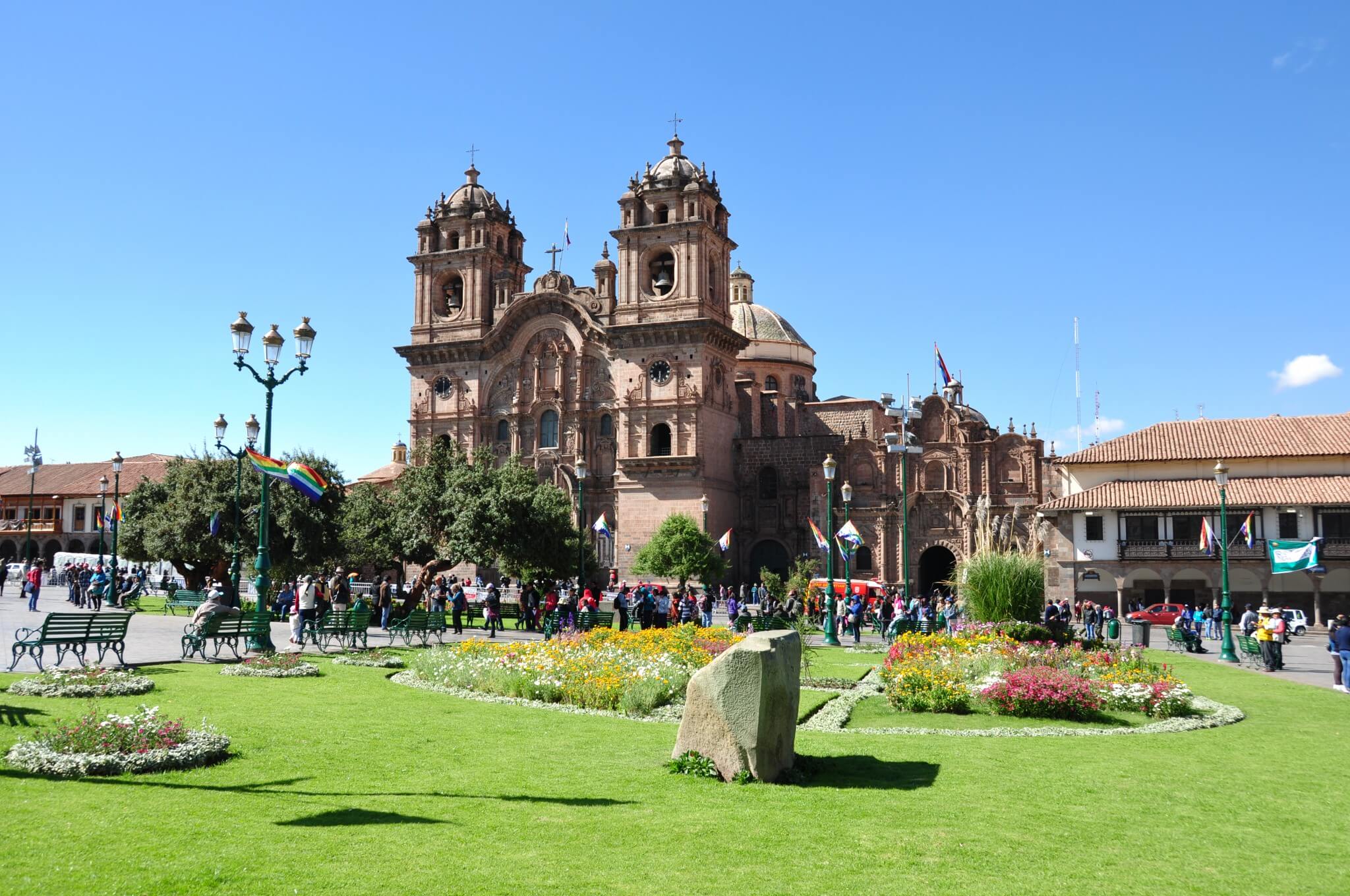 Cusco
