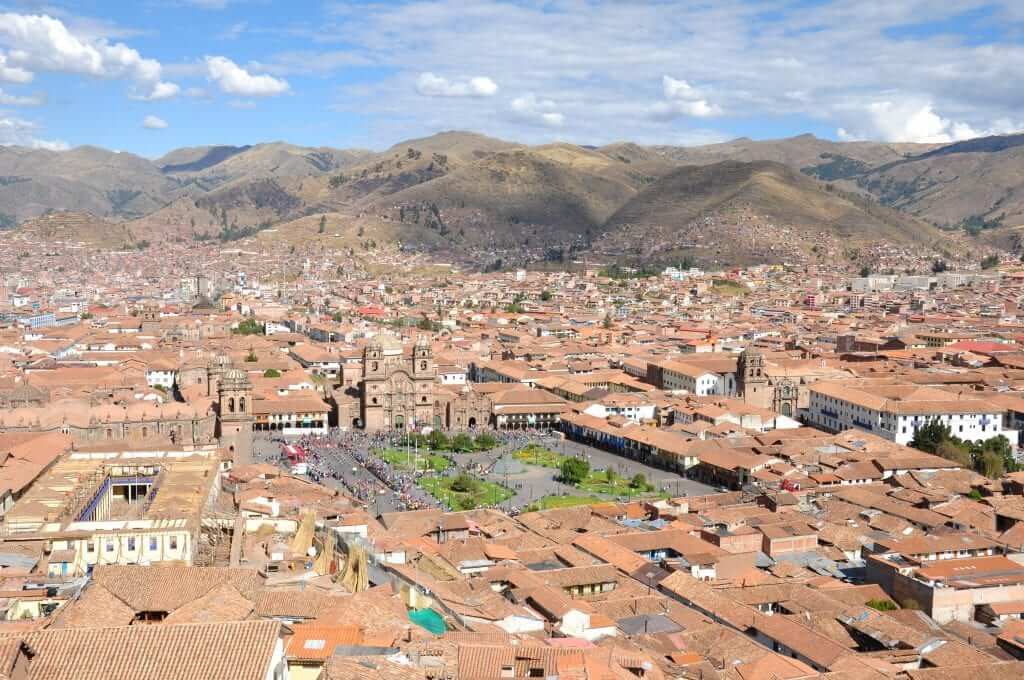 Cusco