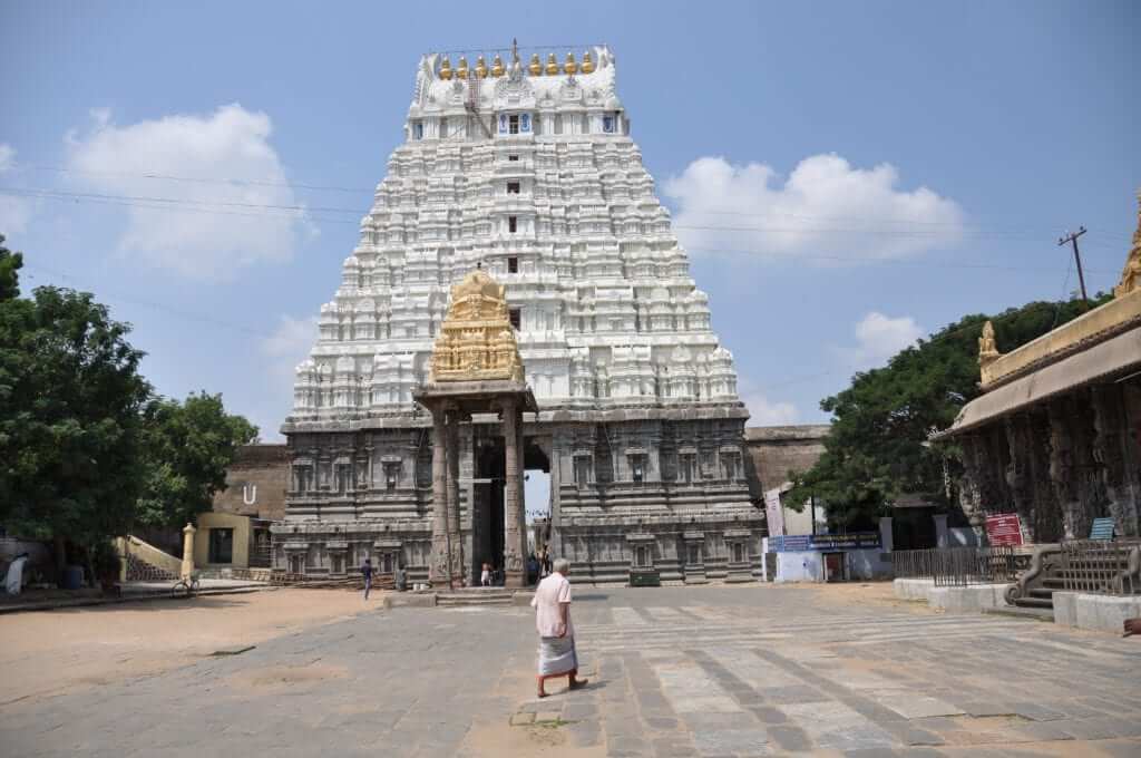 Kanchipuram