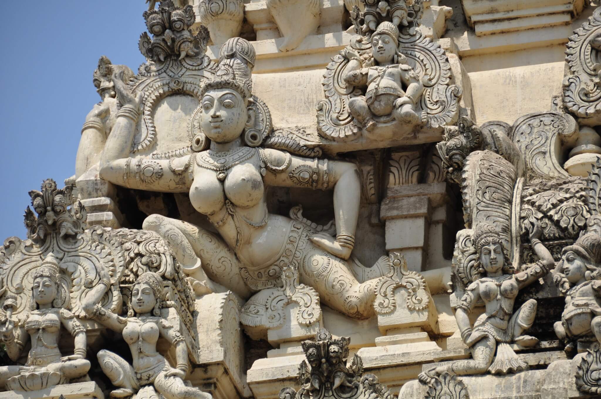 Kanchipuram